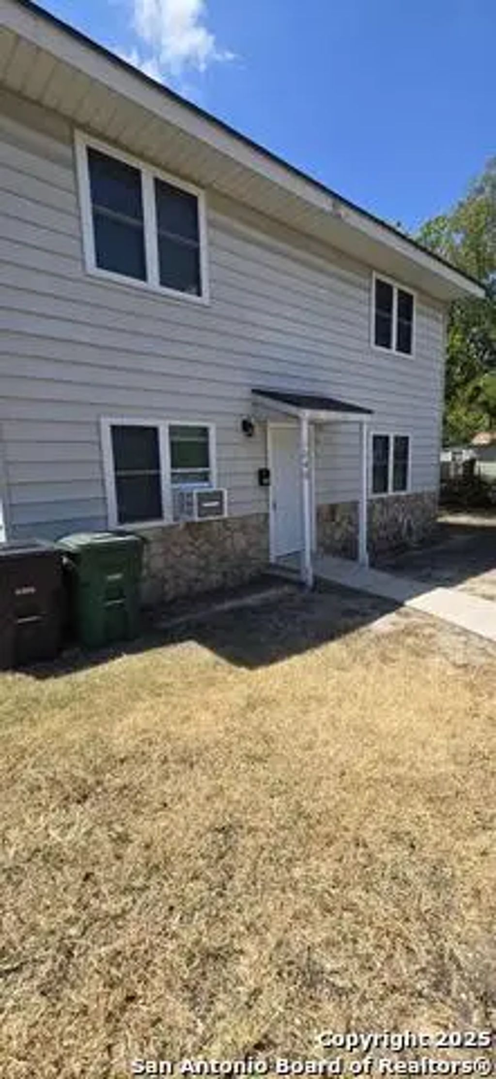 1040 Clower, San Antonio