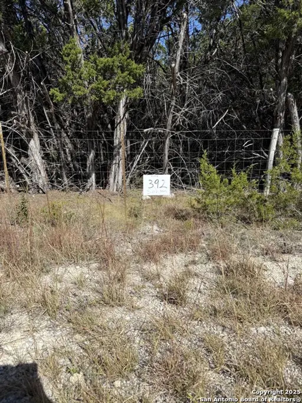 Lt 392 Forest Trail Drive, Bandera