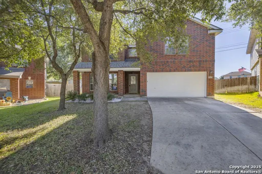 105 Lookout View, Cibolo