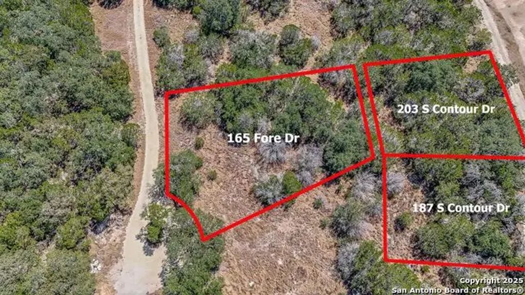 165 Fore, Spring Branch
