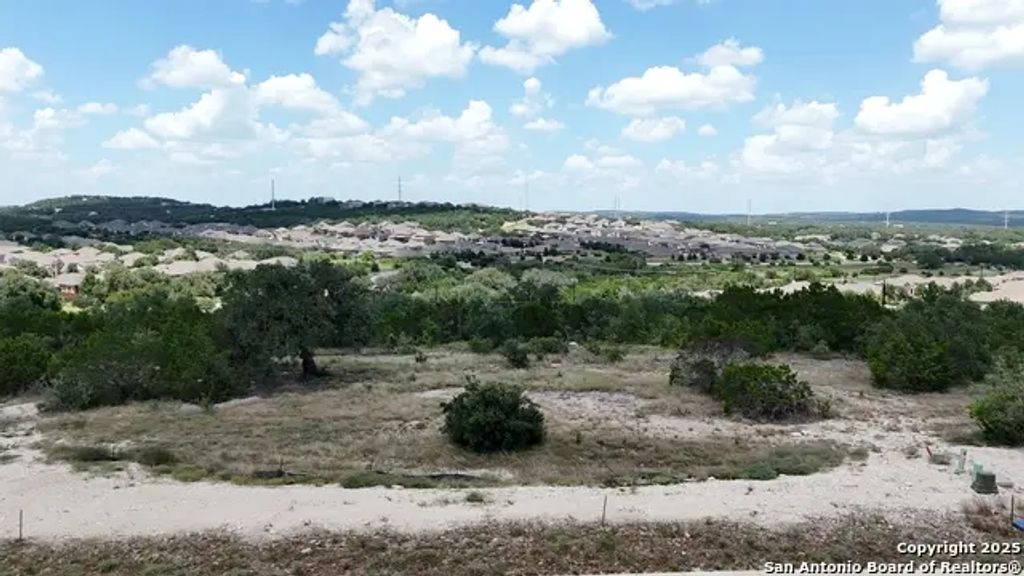 3817 Wrangler Loop, Bulverde