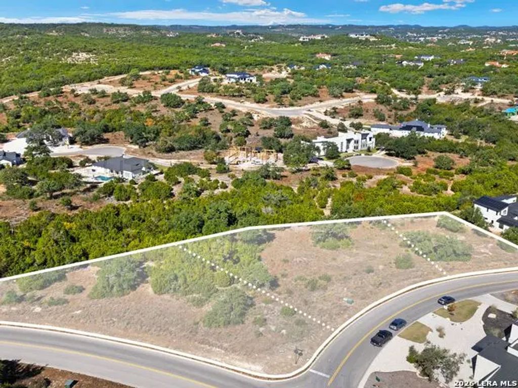 24103 Tres Arroyos, San Antonio