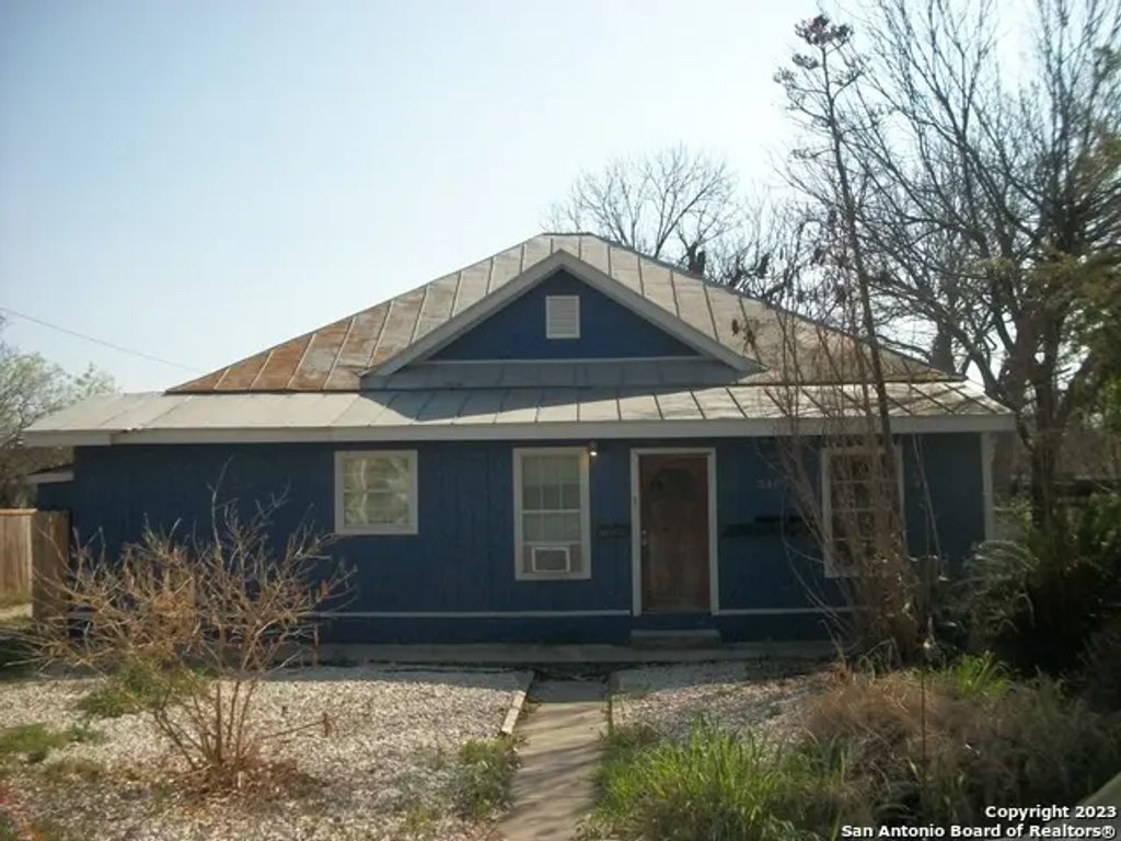 340 Mckinley 3, San Antonio