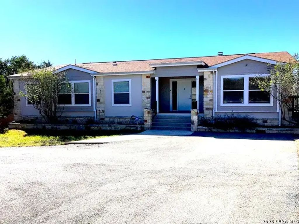 108 Fawn, Spring Branch