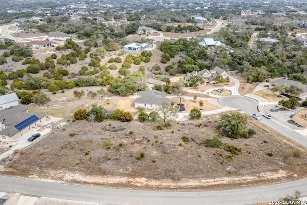 Chinook Rd, New Braunfels