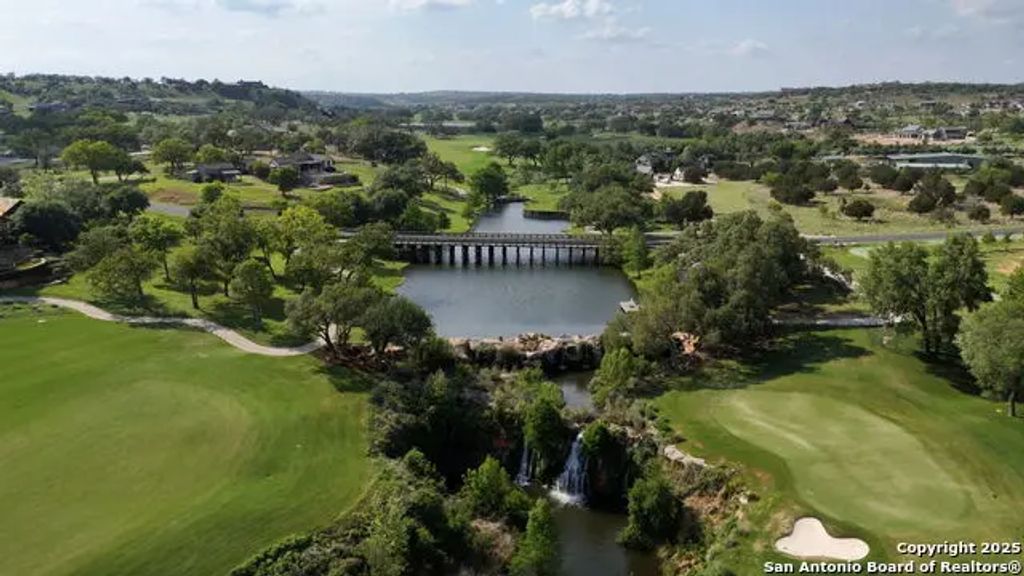 Lot 625 W Eldorado Ridge Drive, Fredericksburg