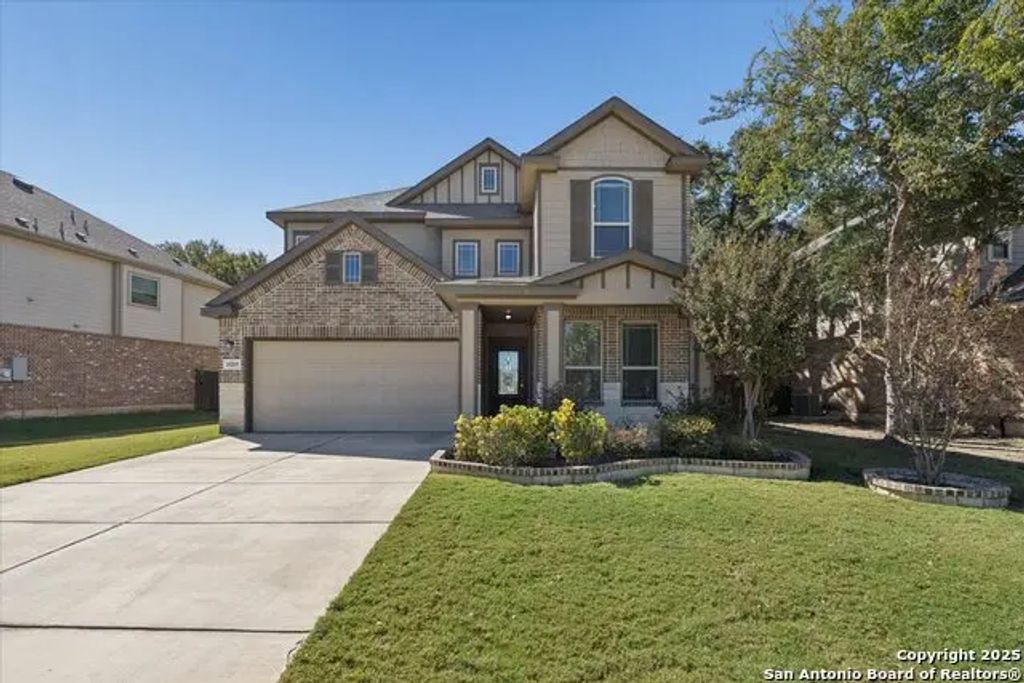 10269 Shadowy Dusk, Schertz