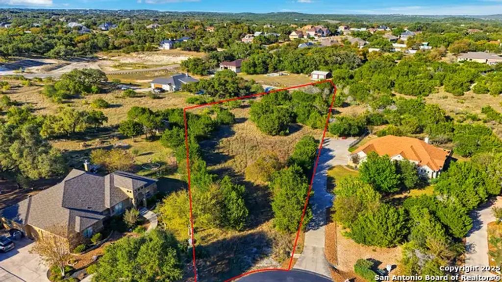 612 Haven Point, New Braunfels