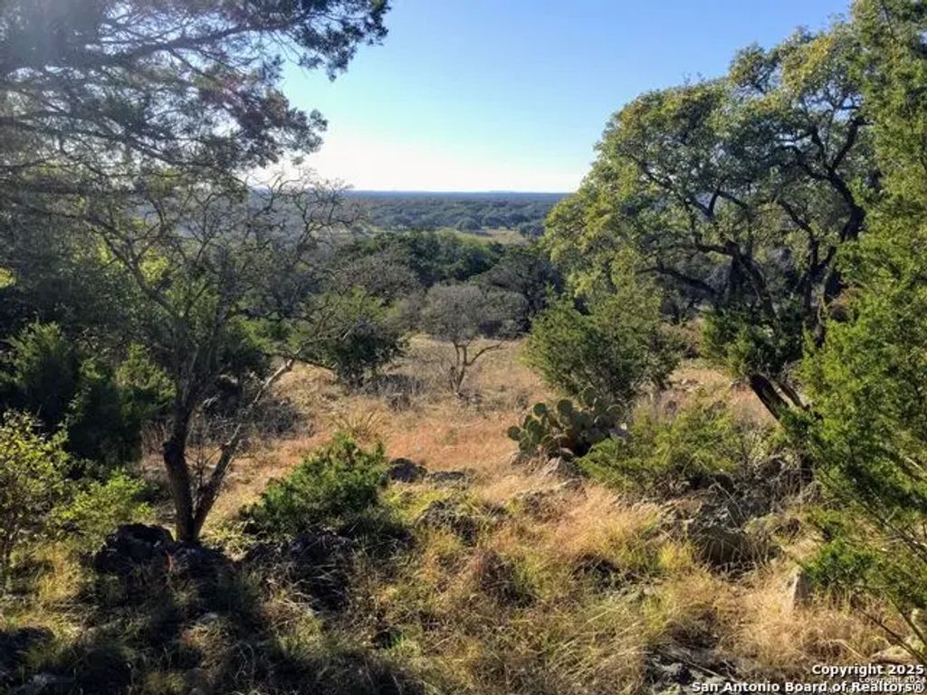 447 Coyote Trail, Spring Branch