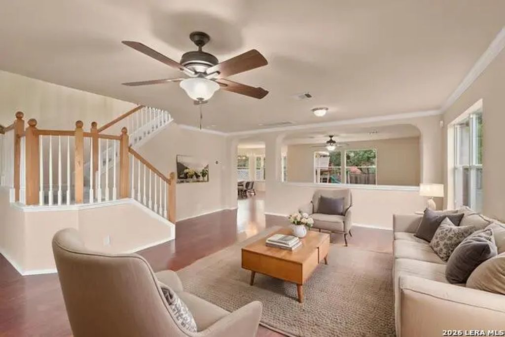 4806 Macey Trail, San Antonio