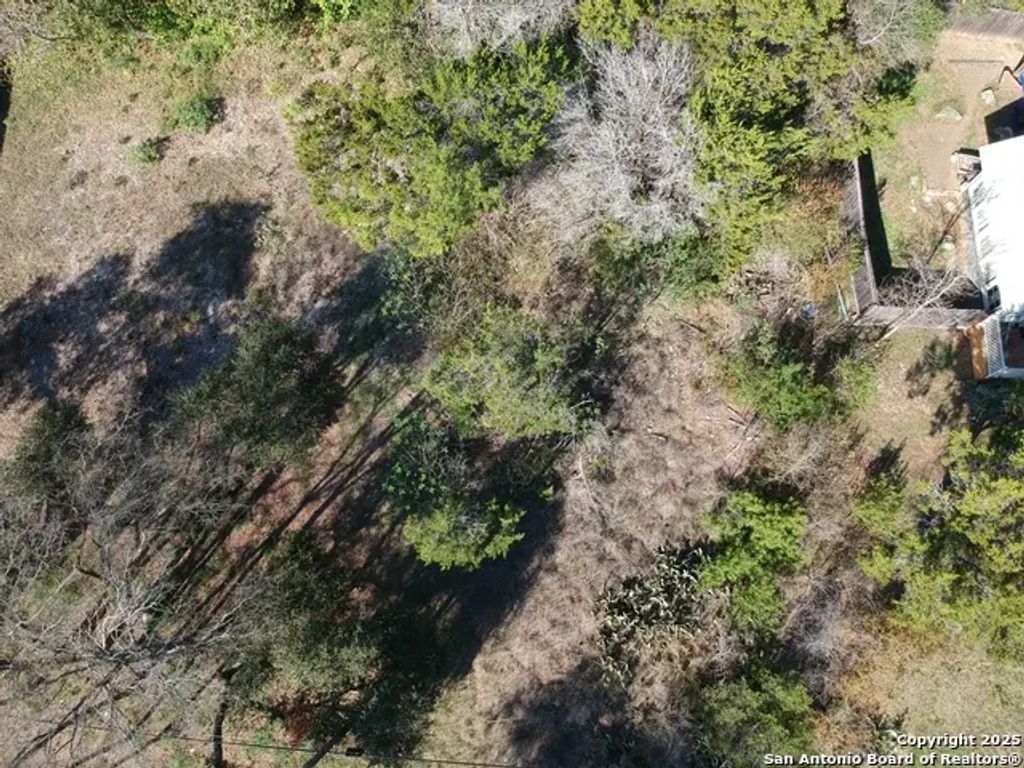 10906 3rd, Jonestown