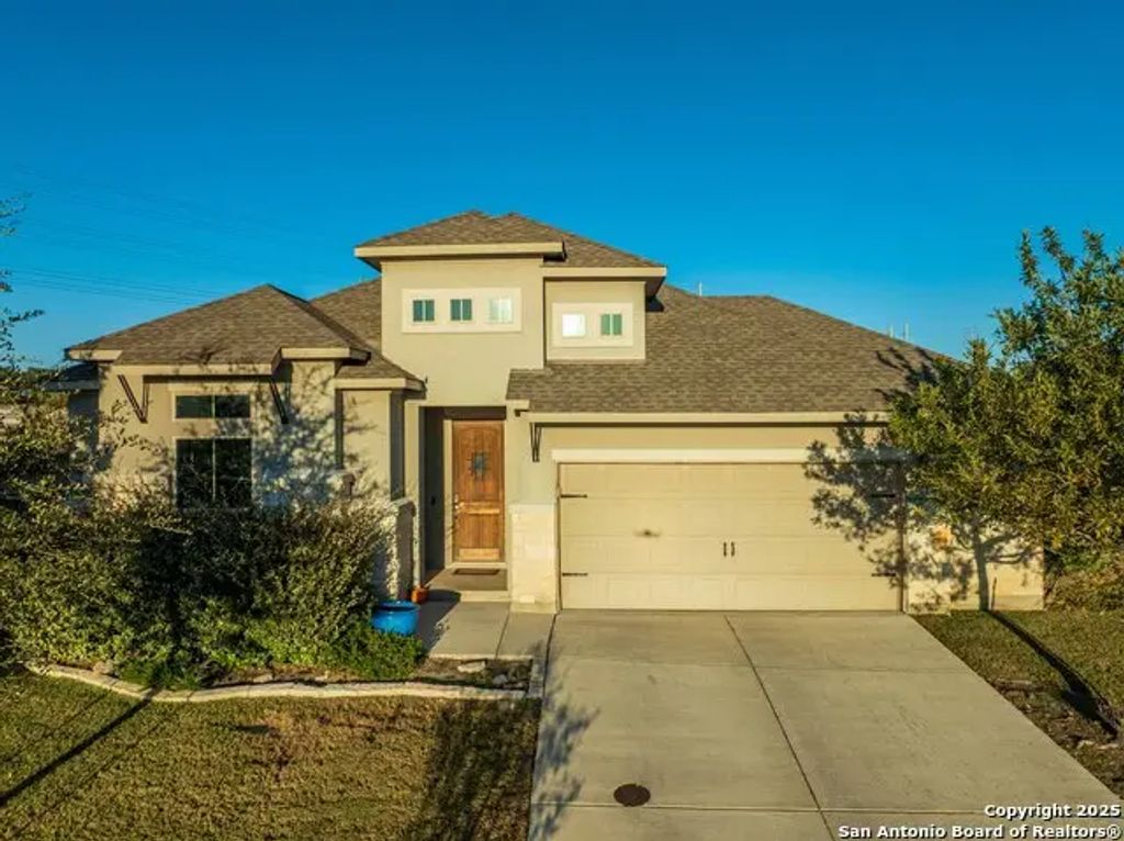 102 Talavera, Boerne