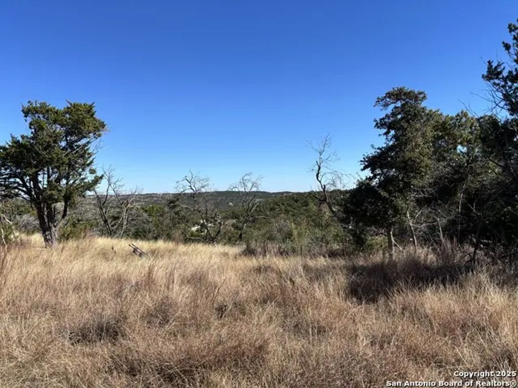 Lot 86 Headwaters Ranch Road, Kendalia