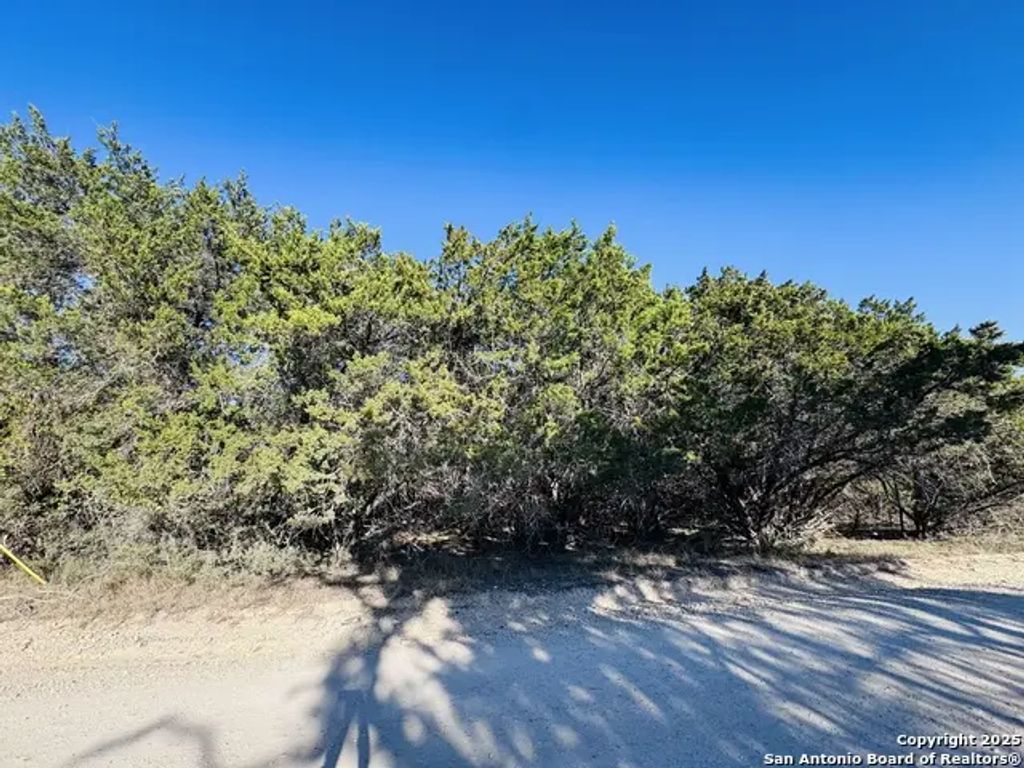 136 And 137 Lot Terrace, Bandera