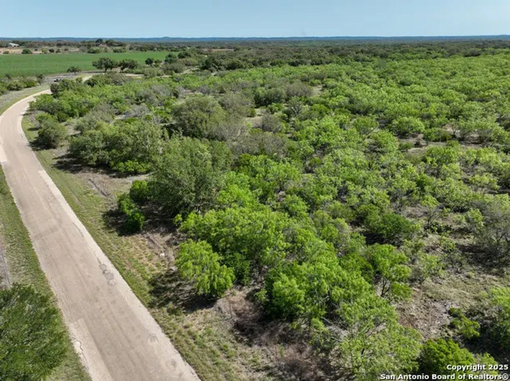 Tbd Cr 341, Hondo