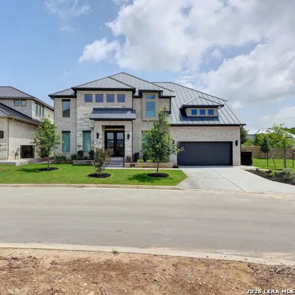 38 Enia Circle, San Antonio