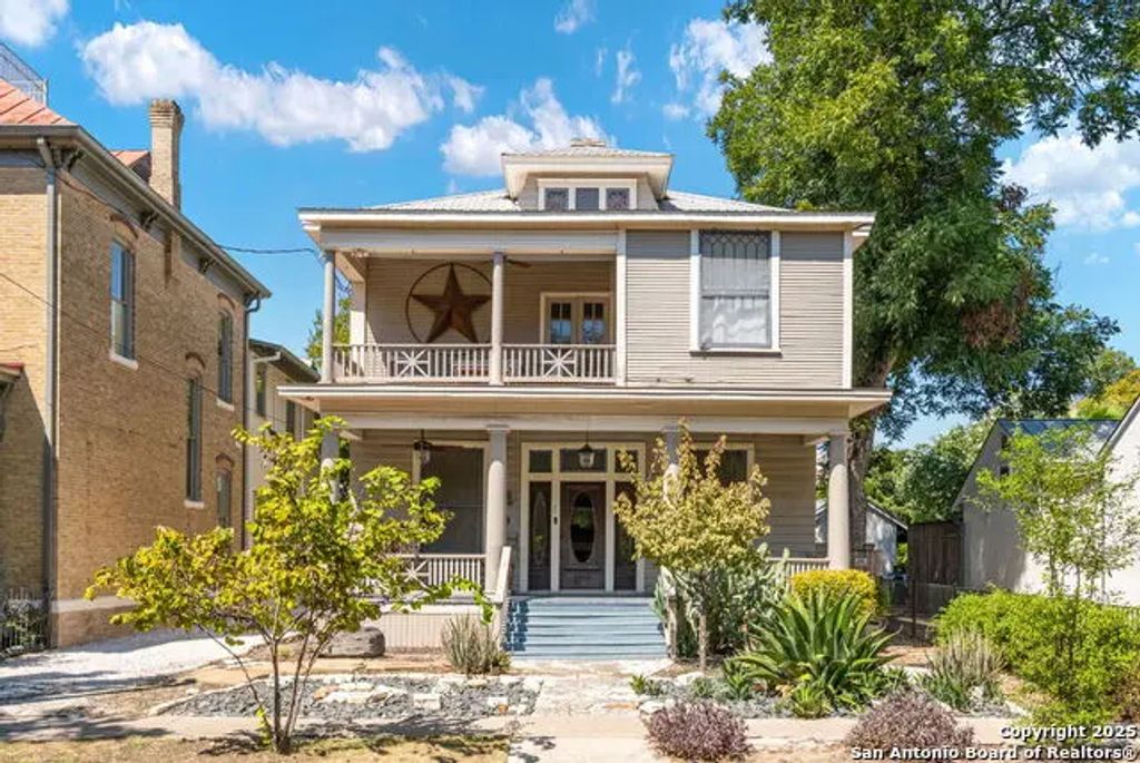 225 Madison, San Antonio