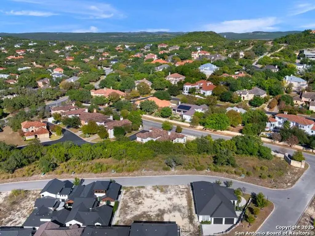 11 Dominion Meadows, San Antonio