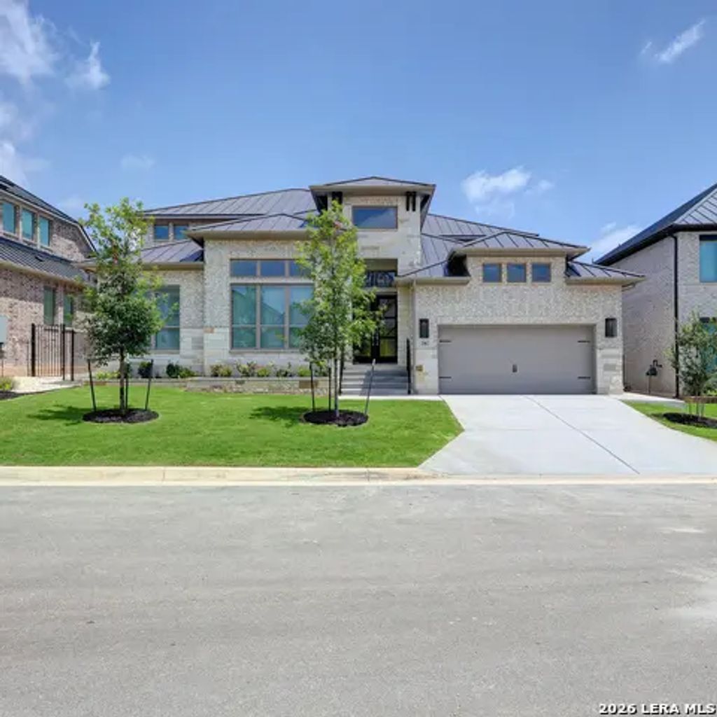 34 Enia Circle, San Antonio