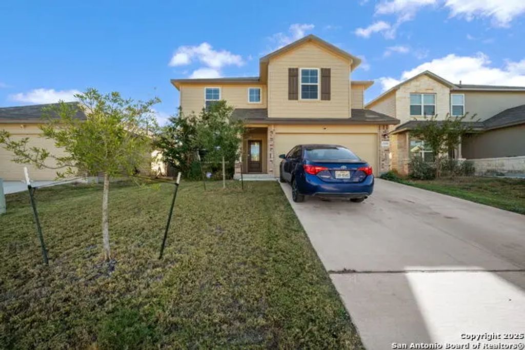 13550 Ailey Knll, San Antonio