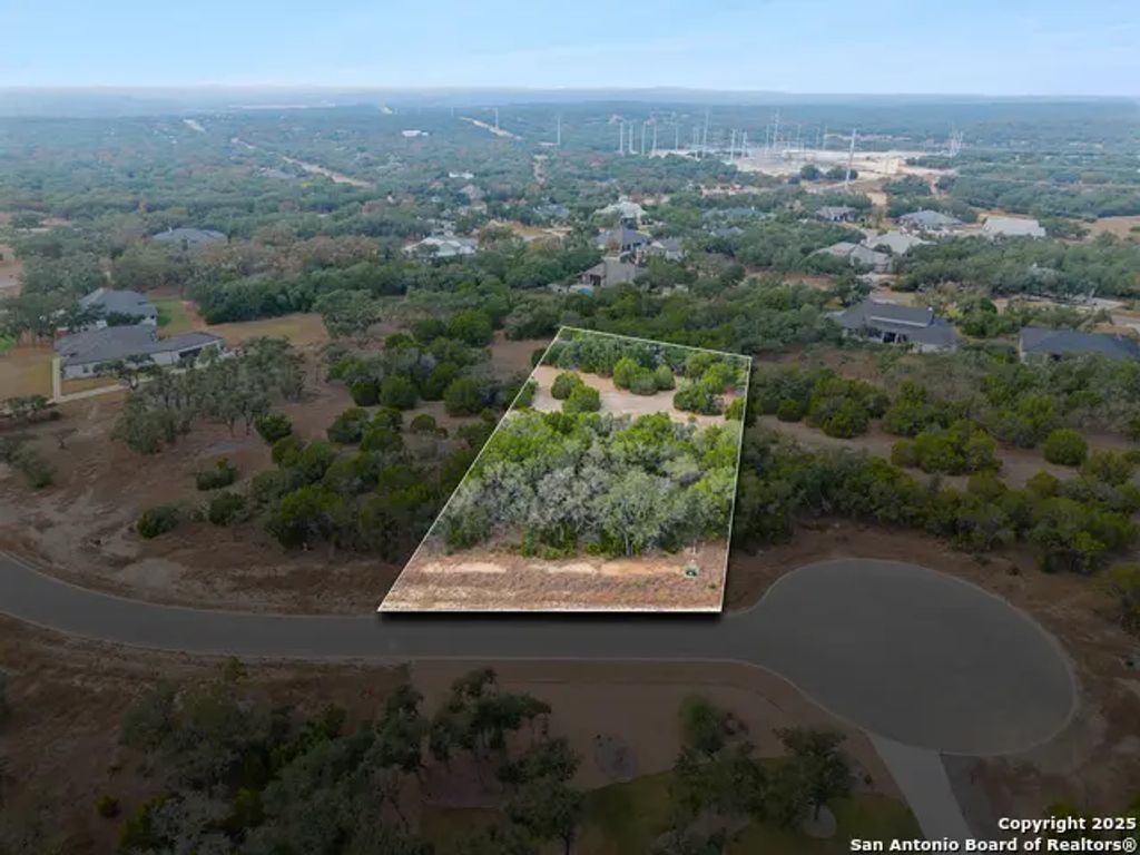 976 Scarlett Ridge, Bulverde
