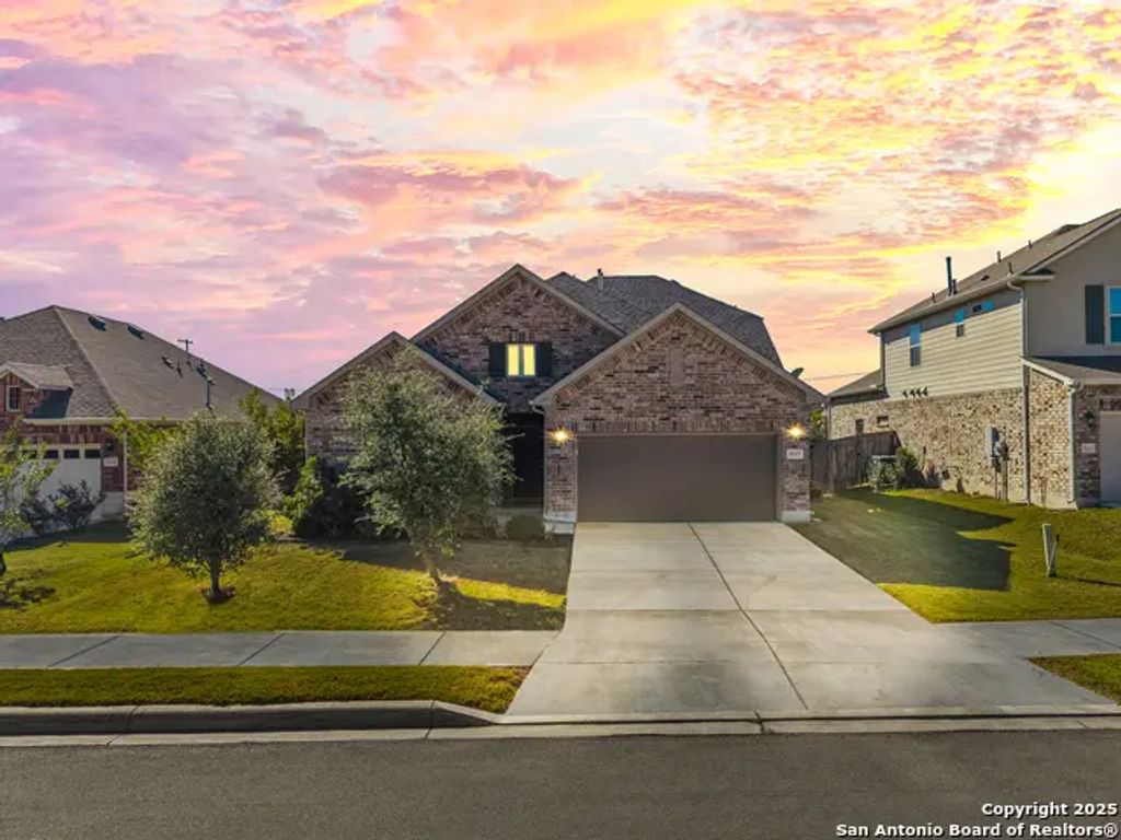 5117 Arrow Rdg, Marion