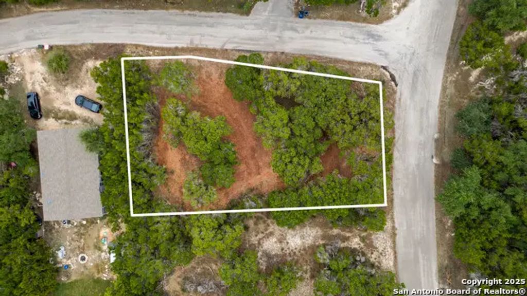 799 Hillside, Canyon Lake