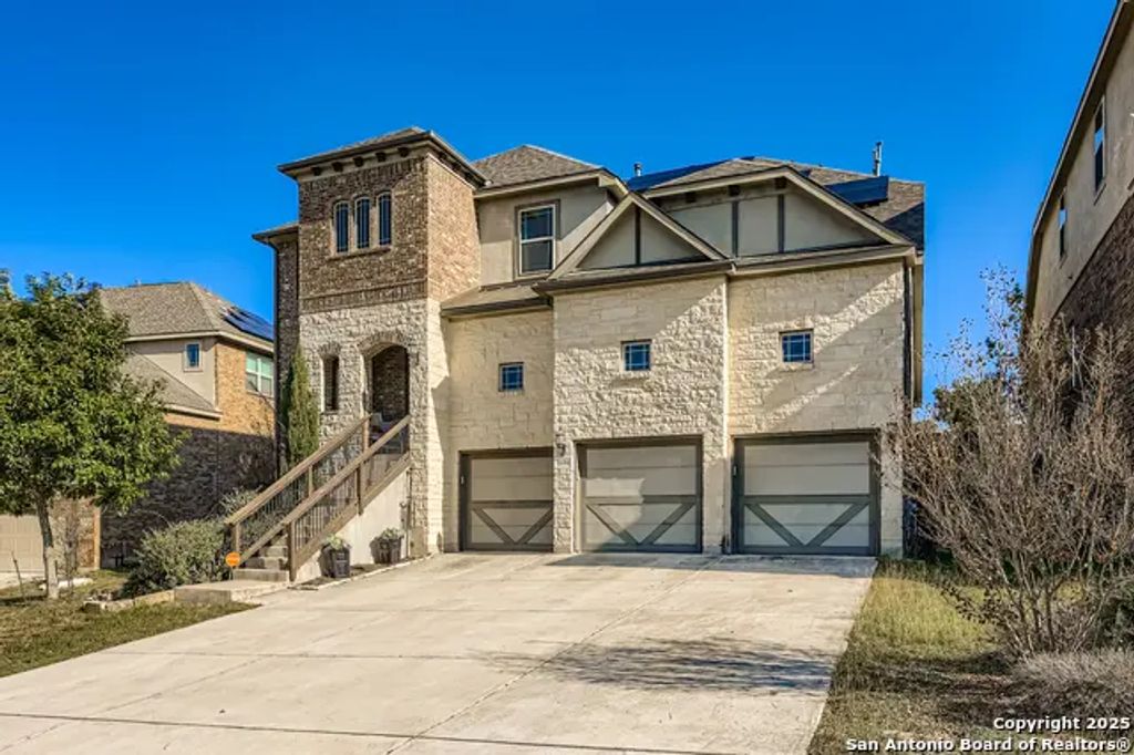 1606 Kosmas, San Antonio