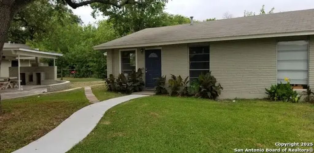 122 San Angelo, San Antonio