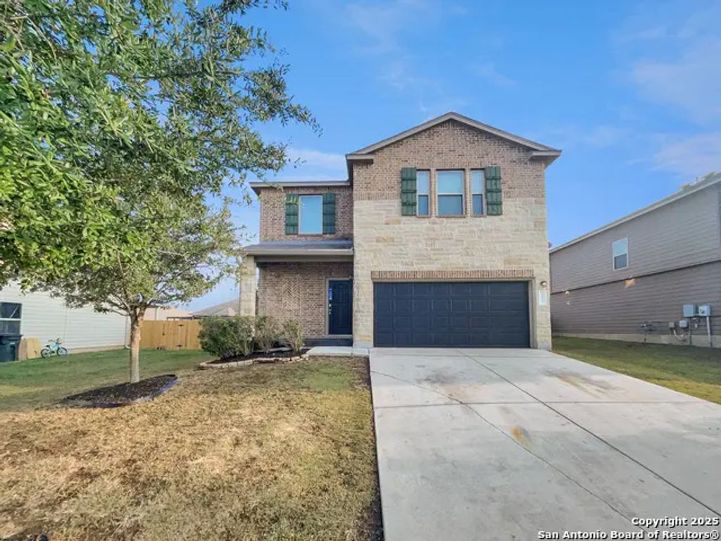 3513 Nuhn Way, New Braunfels