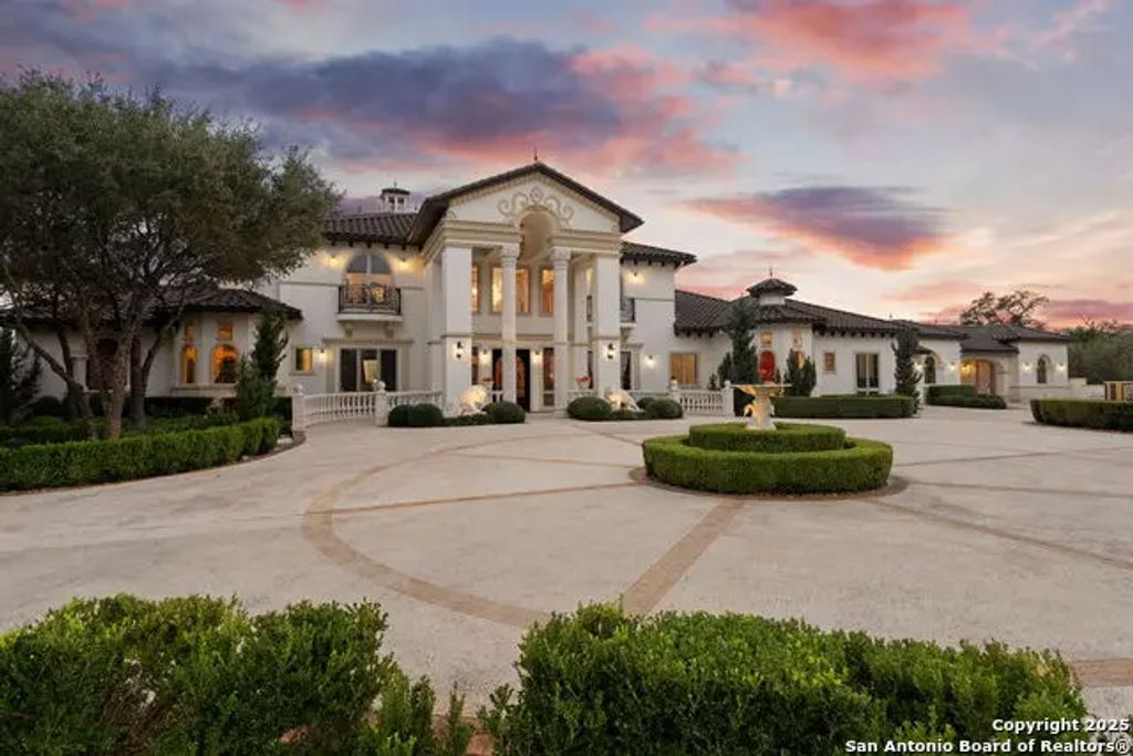 1418 Greystone, San Antonio