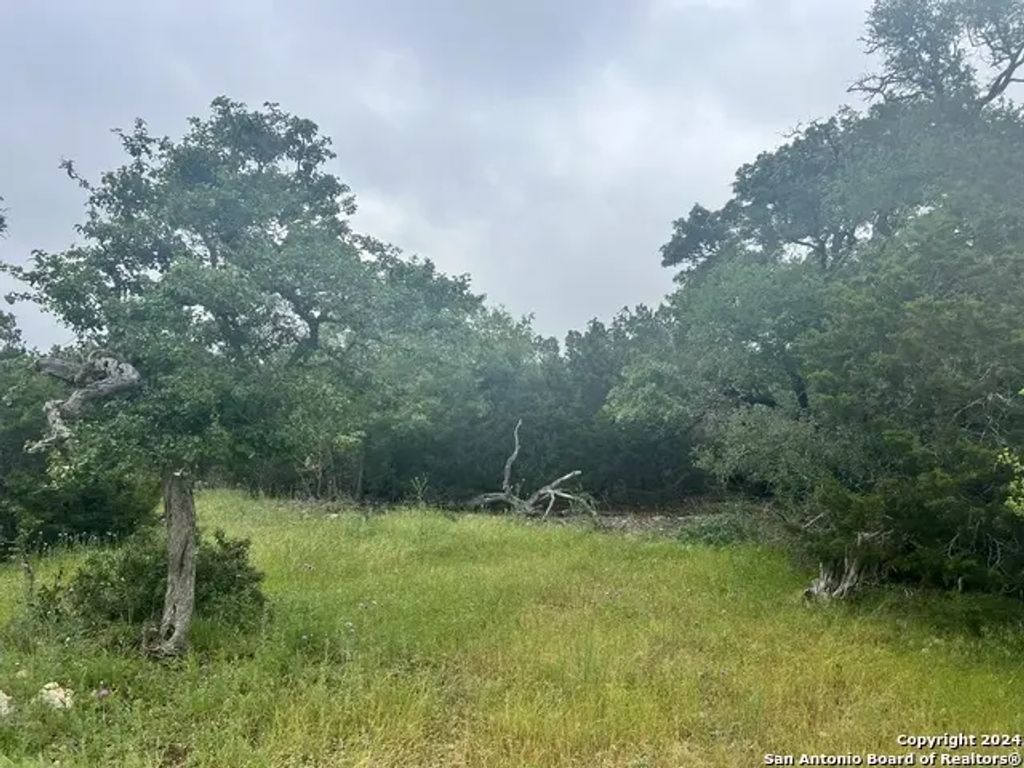 512 Lasso, Canyon Lake