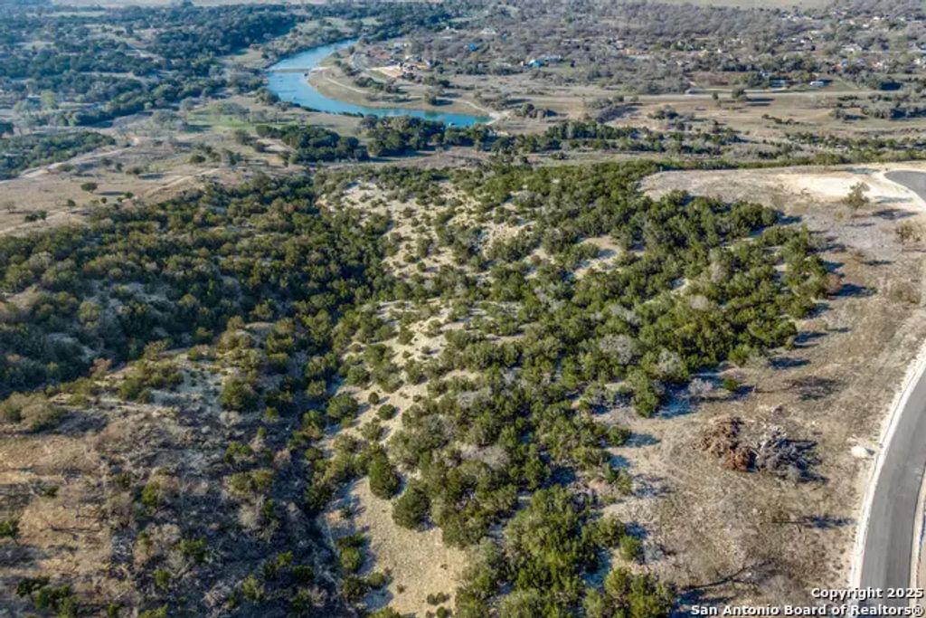 Lot 5 Winn Ranch Way, Kerrville