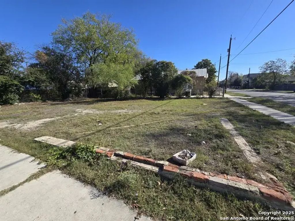2021 El Paso, San Antonio