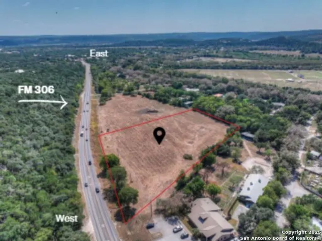 13607 Fm 306, Canyon Lake