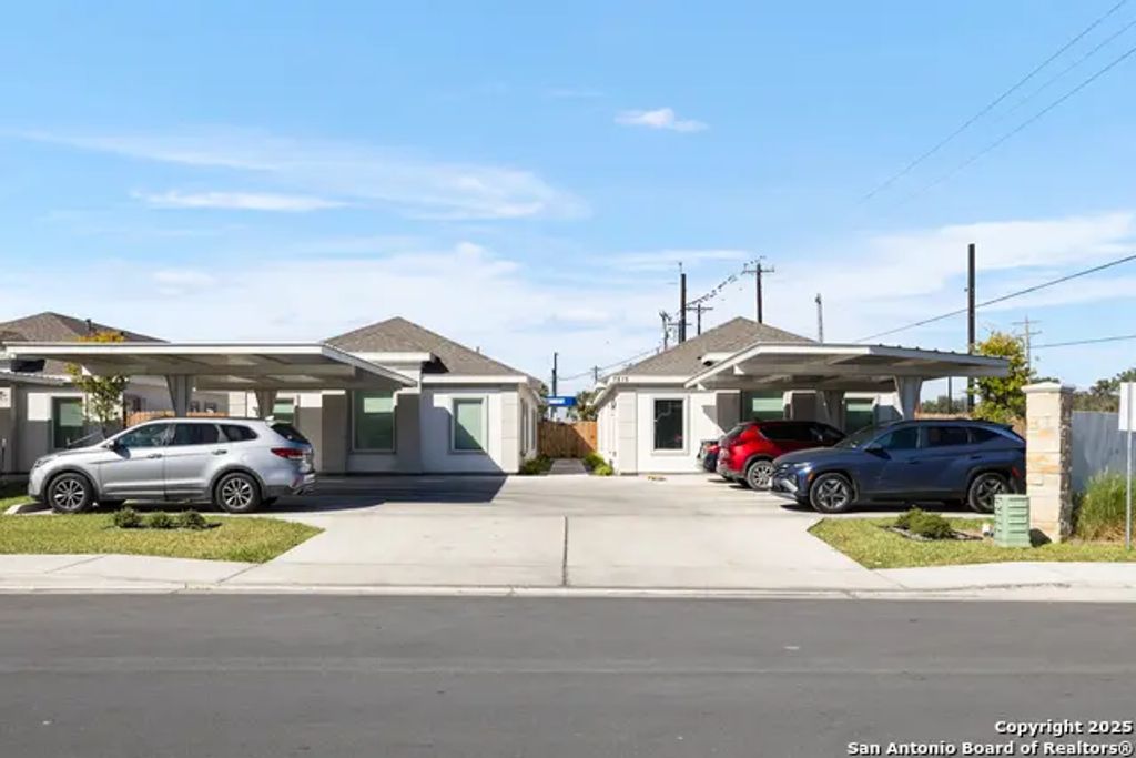 7815 58th Lane, Mission