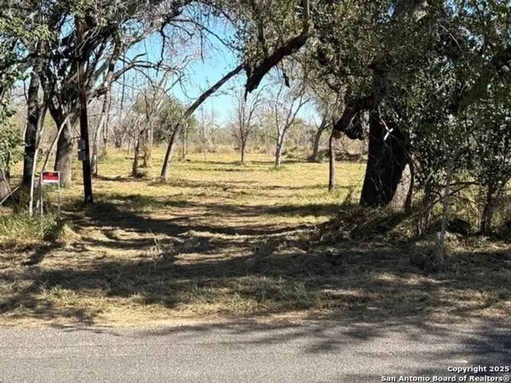 Tbd Gidley, Atascosa