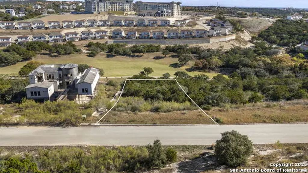 17727 Rancho Diana, San Antonio