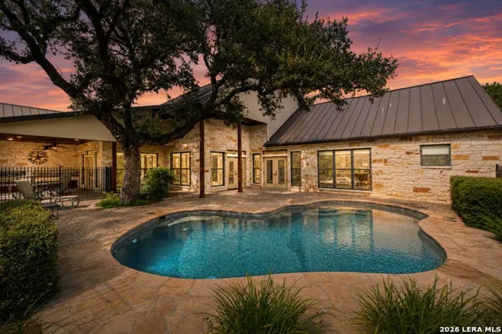 162 Riverwood, Boerne