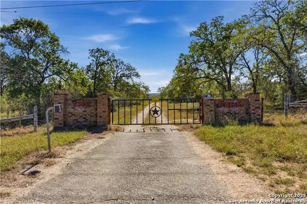 15145 Alternate 90, Kingsbury
