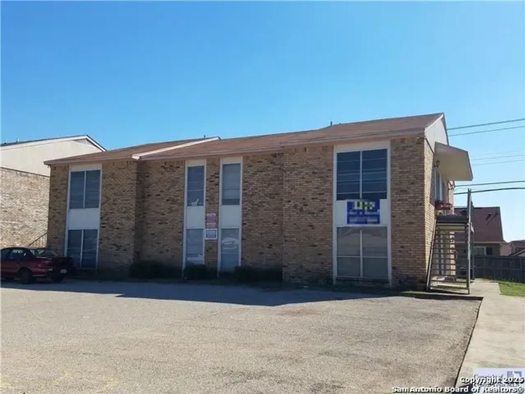 4400 Lake, Killeen