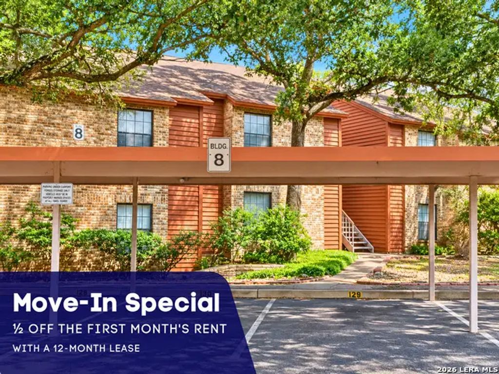 13018 Heimer 805, San Antonio