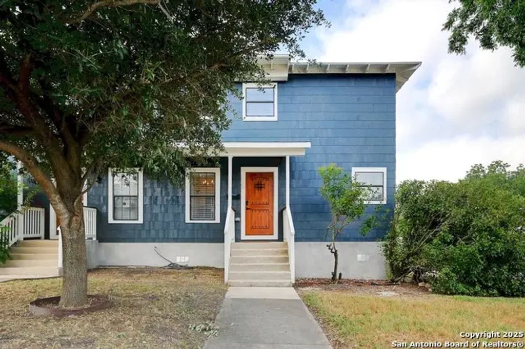 312 Natalen, San Antonio