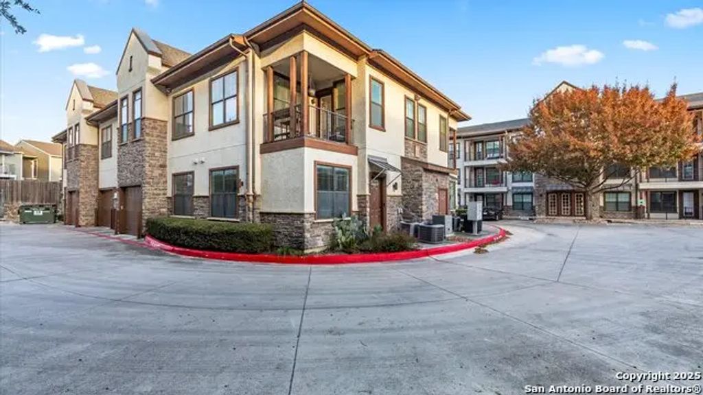 7342 Oak Manor 6204, San Antonio