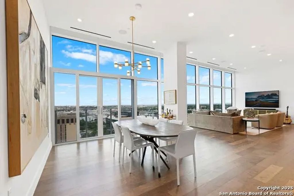 123 Lexington 1806, San Antonio