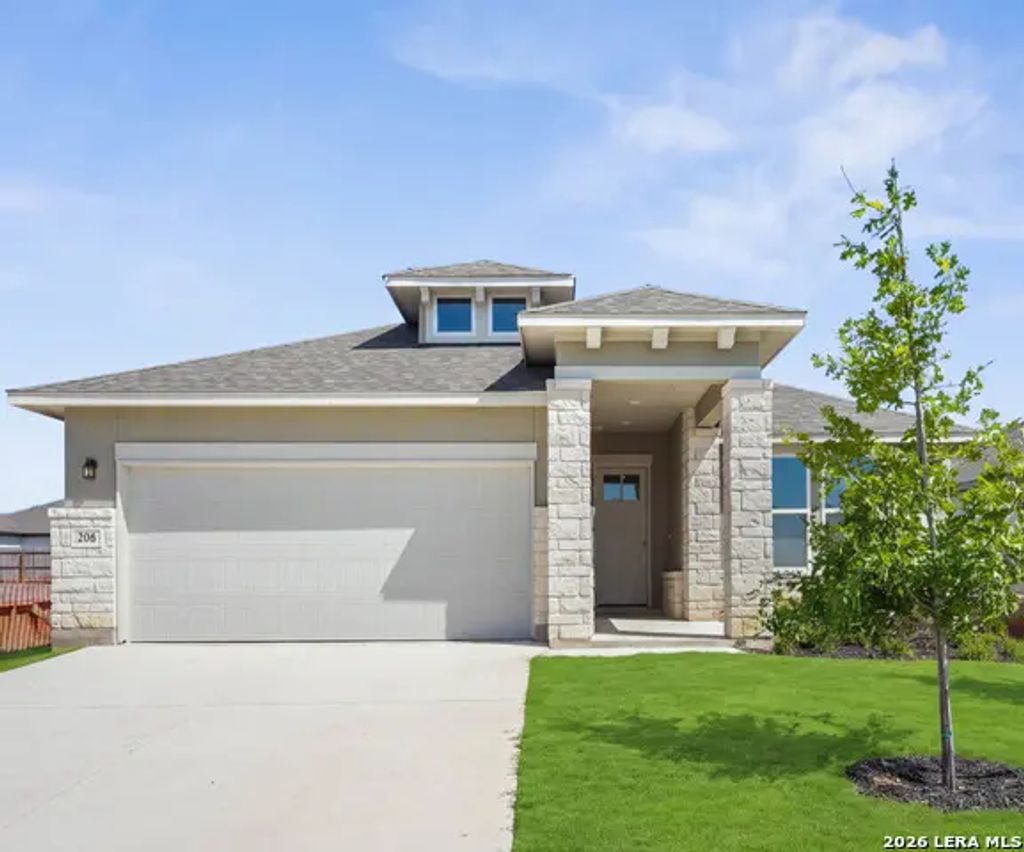 206 Laurel Hike, San Antonio