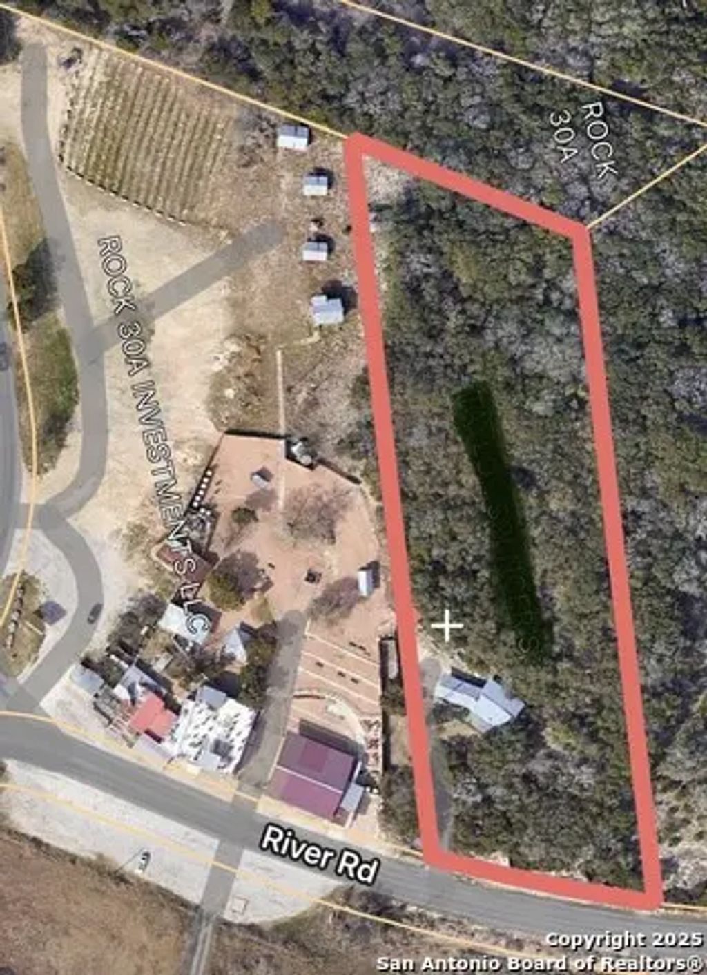 3075 River, New Braunfels