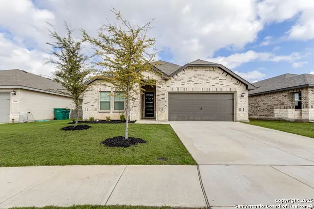 3012 Toscana Way, Schertz