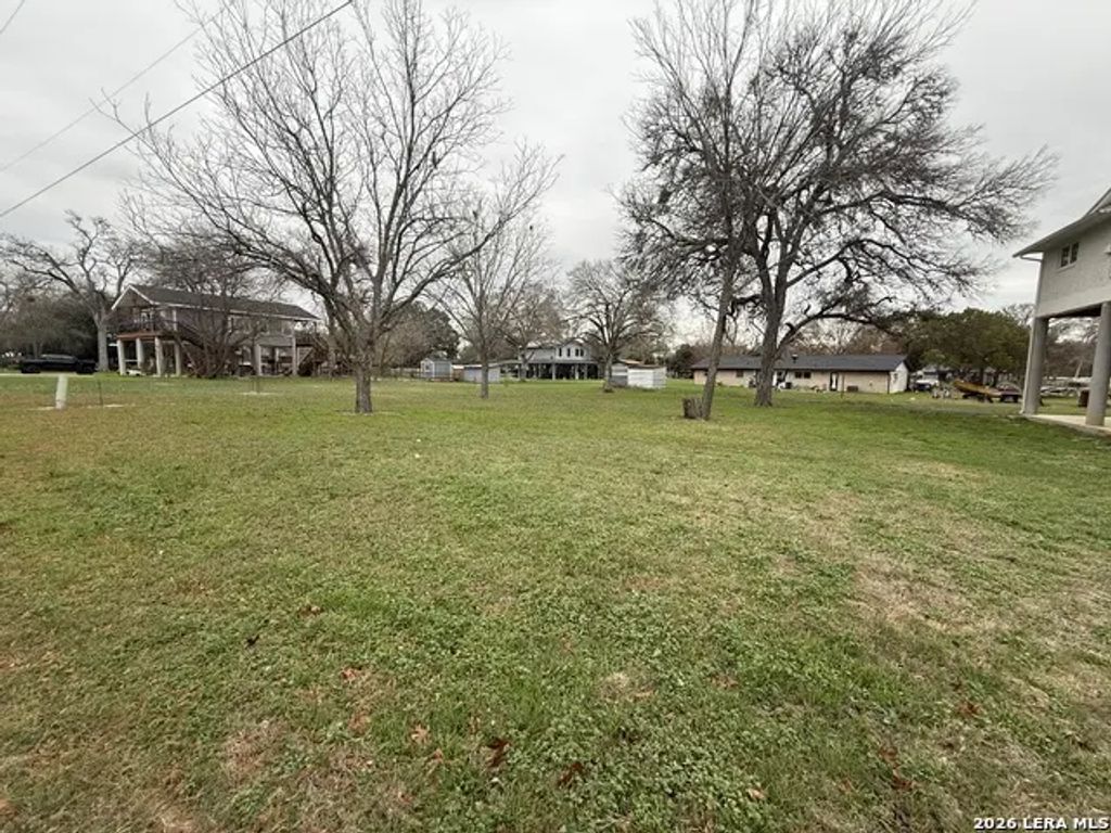 110 Lake Forrest Dr., Seguin