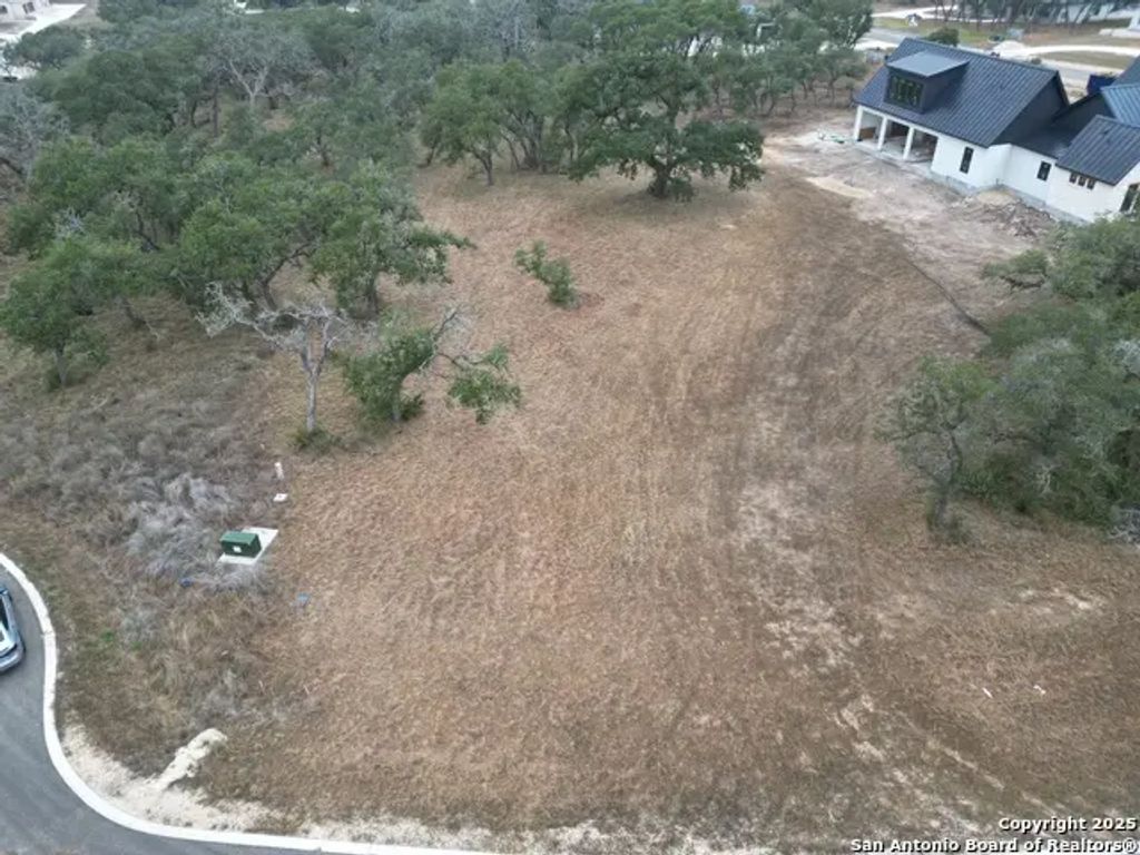 34789 High Gate, Bulverde